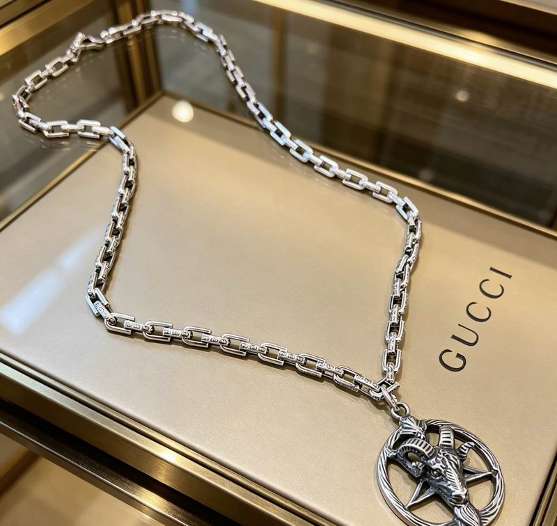 Gucci Necklace 04yxs228